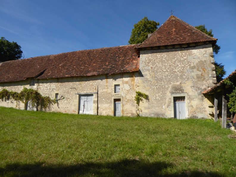 sale Château Perigueux - Photo 3
