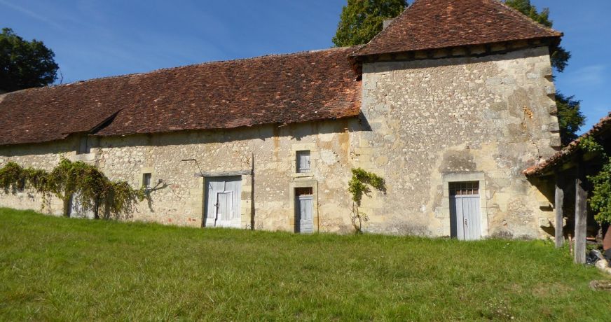vente Château Perigueux