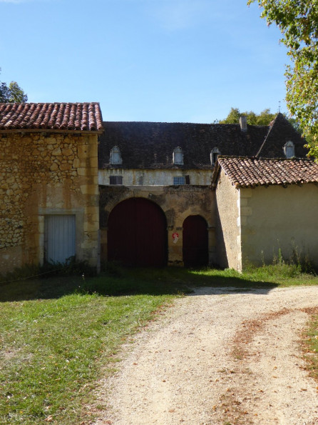 sale Château Perigueux - Photo 19