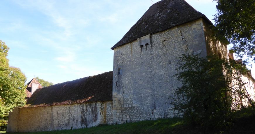 vente Château Perigueux