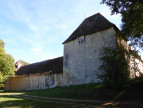 sale Château Perigueux