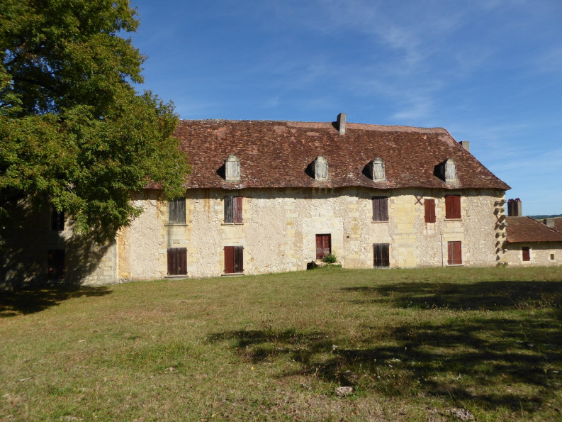 sale Château Perigueux - Photo 4