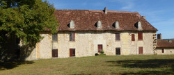 vente Château Perigueux