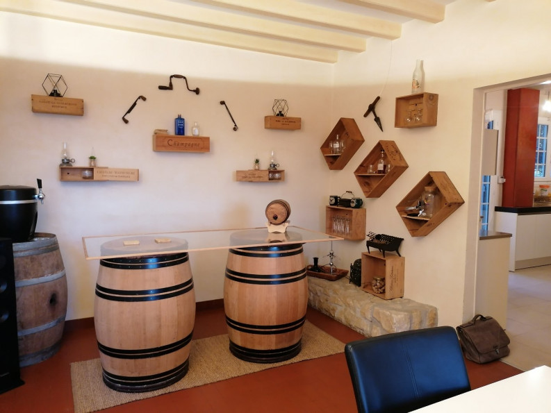 vente Maison Saint Genes De Castillon - Photo 7