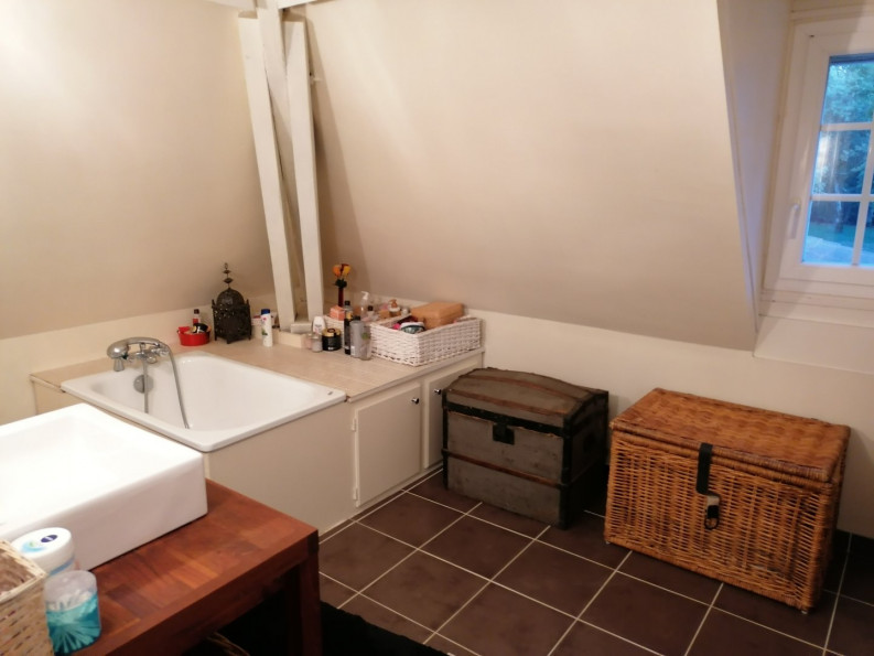 vente Maison Saint Genes De Castillon - Photo 15