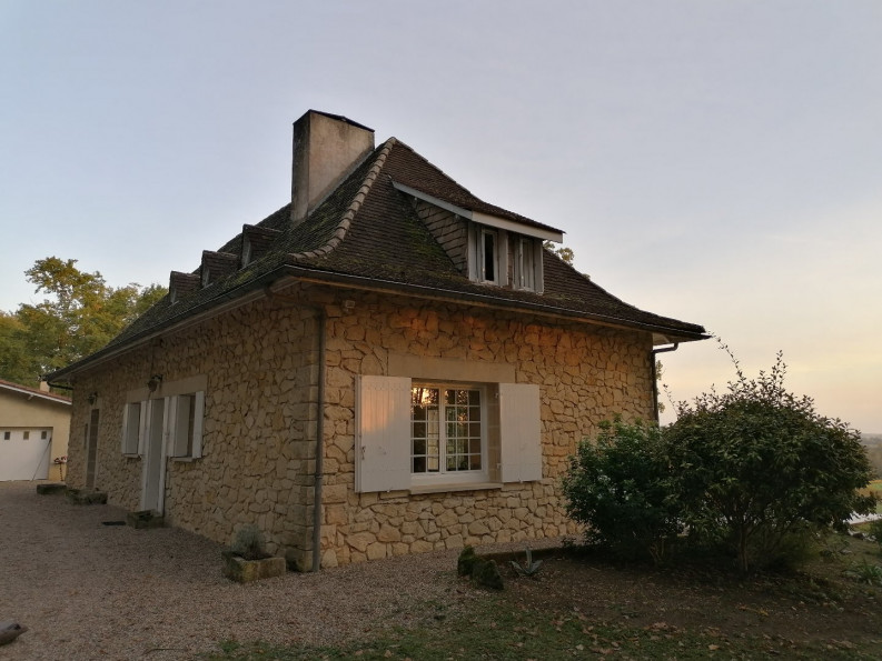 vente Maison Saint Genes De Castillon - Photo 5