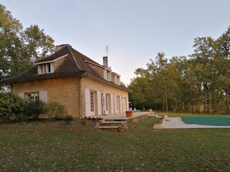 vente Maison Saint Genes De Castillon - Photo 6