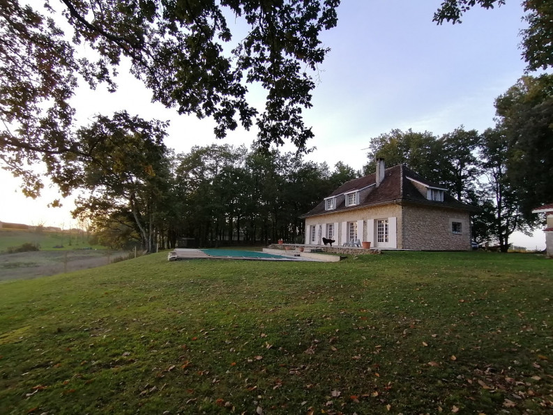 vente Maison Saint Genes De Castillon - Photo 2