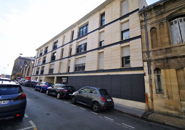 A vendre Appartement Bordeaux | Réf 1200946764 - Selection immobilier