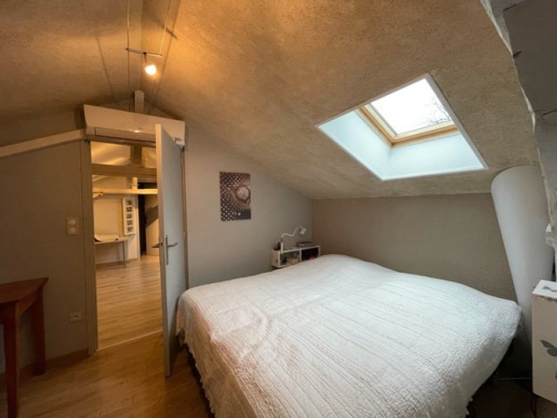 sale Moulin Rouffignac Saint Cernin De Reilhac - Photo 16