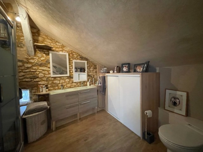 sale Moulin Rouffignac Saint Cernin De Reilhac - Photo 18