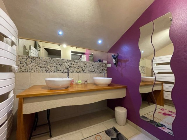 sale Moulin Rouffignac Saint Cernin De Reilhac - Photo 20