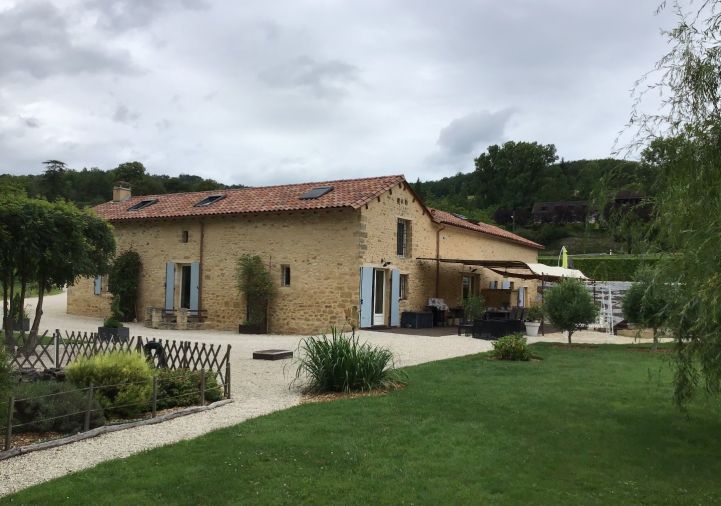 vente Moulin Rouffignac Saint Cernin De Reilhac