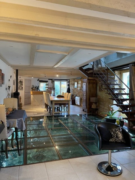 sale Moulin Rouffignac Saint Cernin De Reilhac - Photo 11