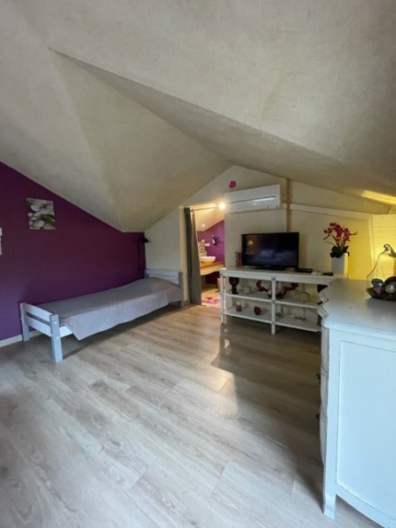 sale Moulin Rouffignac Saint Cernin De Reilhac - Photo 19