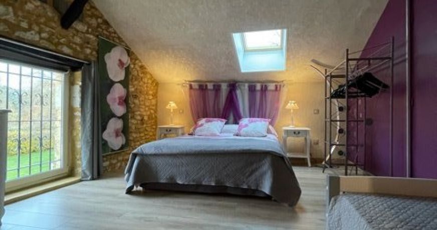 vente Moulin Rouffignac Saint Cernin De Reilhac