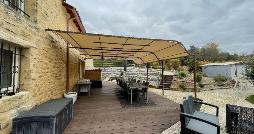 vente Moulin Rouffignac Saint Cernin De Reilhac