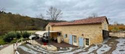 vente Moulin Rouffignac Saint Cernin De Reilhac