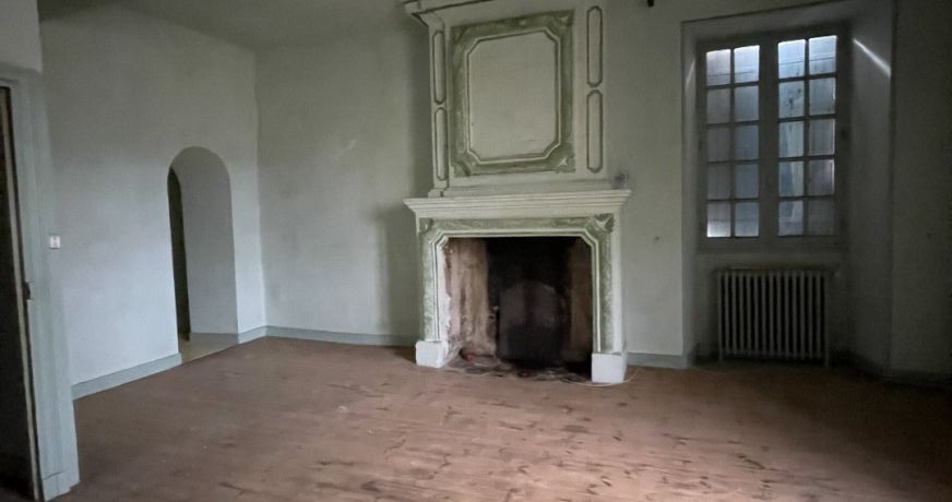 vente Demeure de ville et village Trelissac