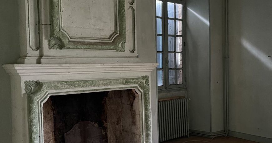 vente Demeure de ville et village Trelissac