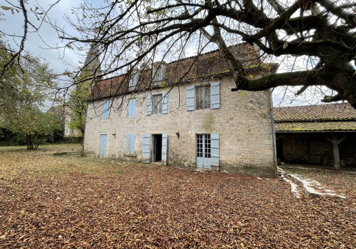 vente Demeure de ville et village Trelissac