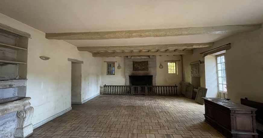 vente Demeure de ville et village Trelissac