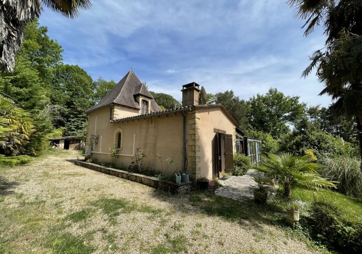 A vendre Maison de caractère Notre Dame De Sanilhac | Réf 1200978721 - Selection habitat