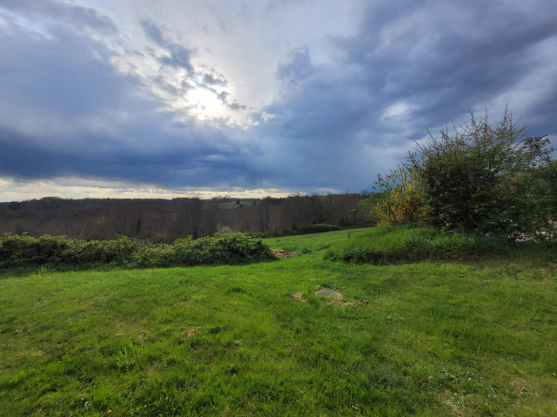 vente Maison Lacropte - Photo 8