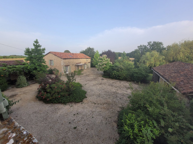 vente Maison Lacropte - Photo 9