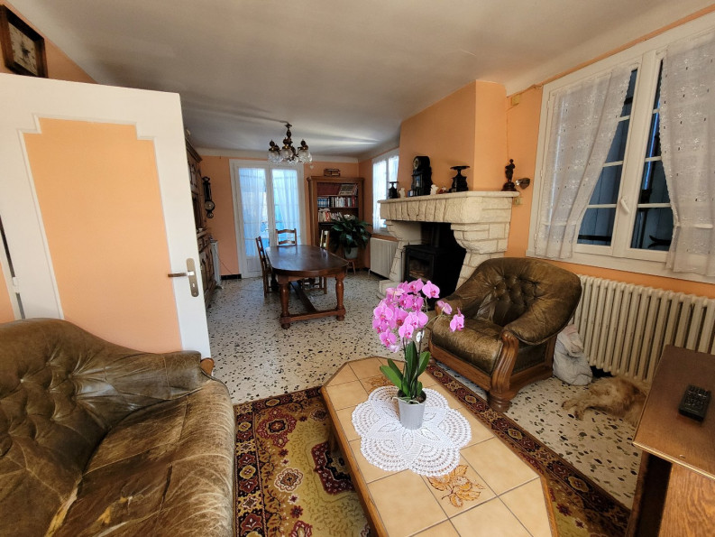 vente Maison Vergt - Photo 8