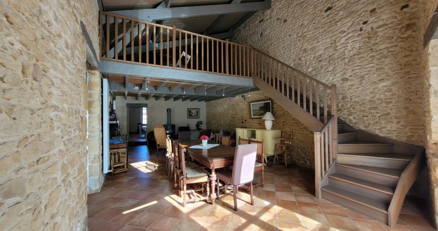 vente Maison Sainte Alvere