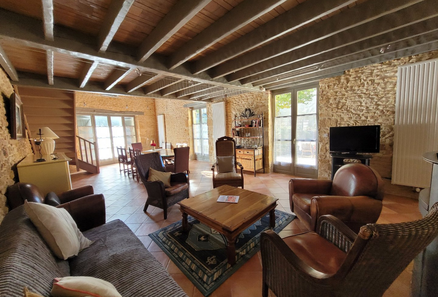 vente Maison Sainte Alvere - Photo 4