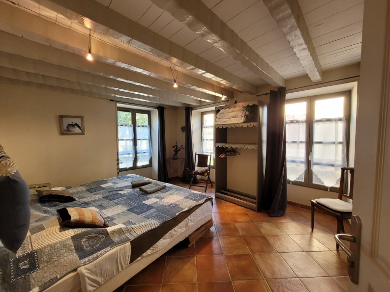 sale Maison Sainte Alvere - Photo 16