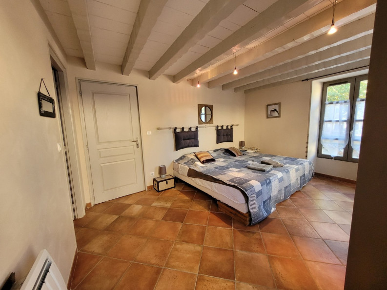 sale Maison Sainte Alvere - Photo 17