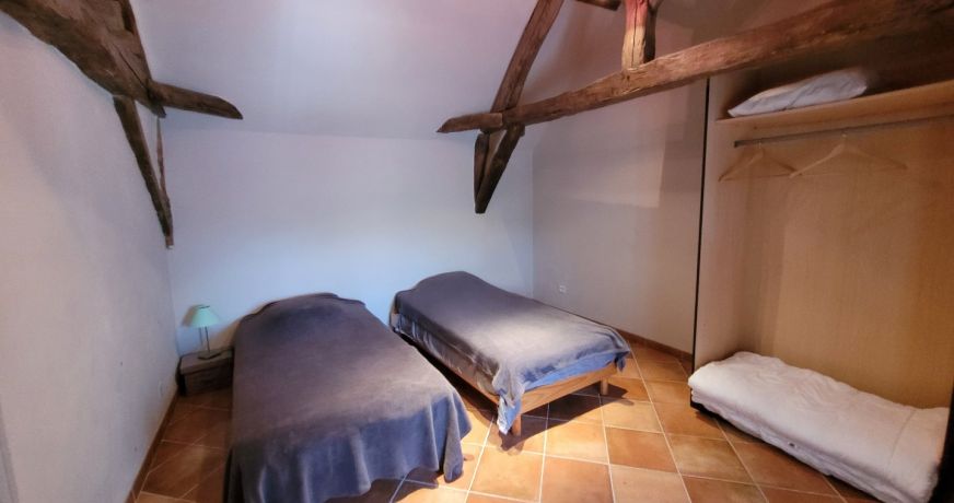 vente Maison Sainte Alvere