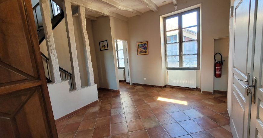 vente Maison Sainte Alvere