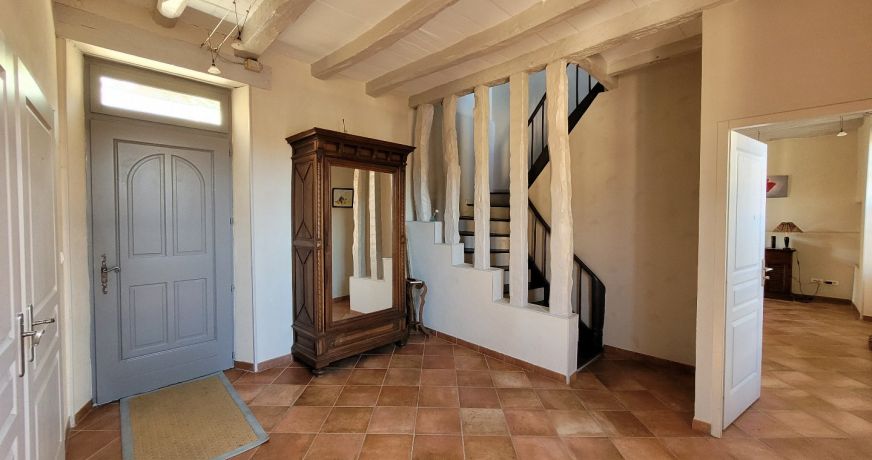 vente Maison Sainte Alvere