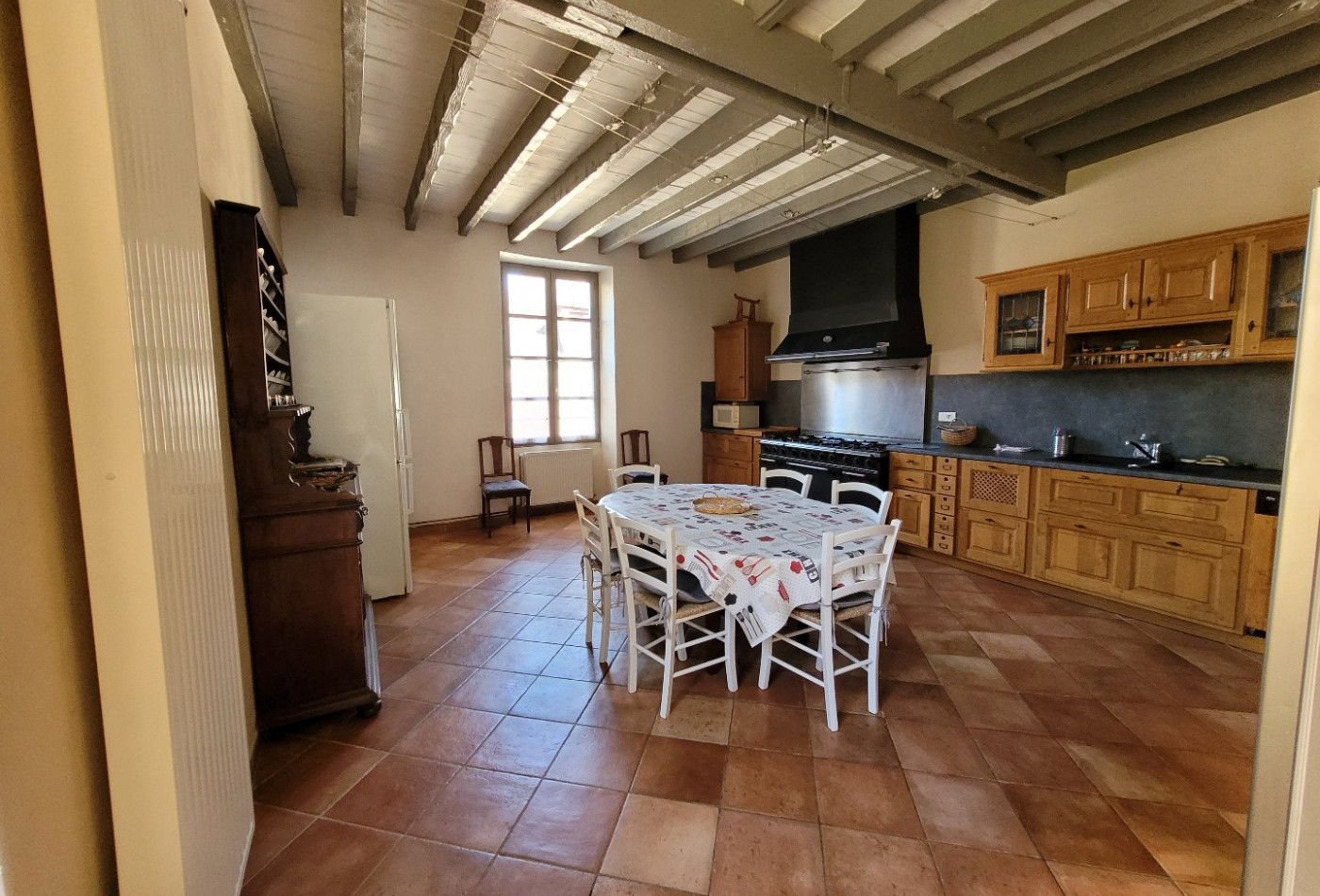 vente Maison Sainte Alvere - Photo 9