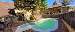 vente Maison Sainte Alvere