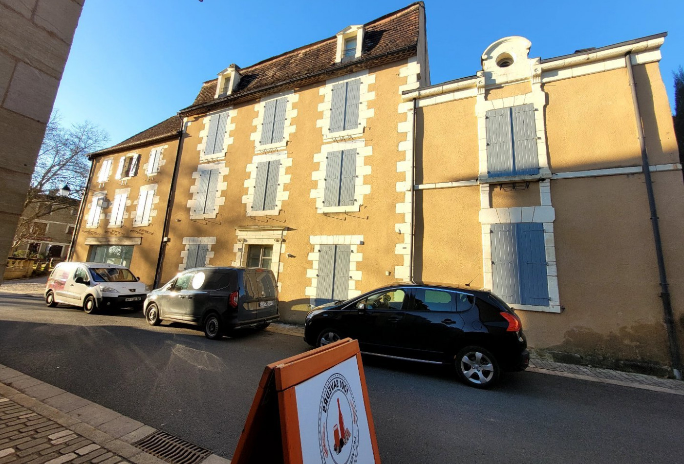 vente Maison Sainte Alvere - Photo 2
