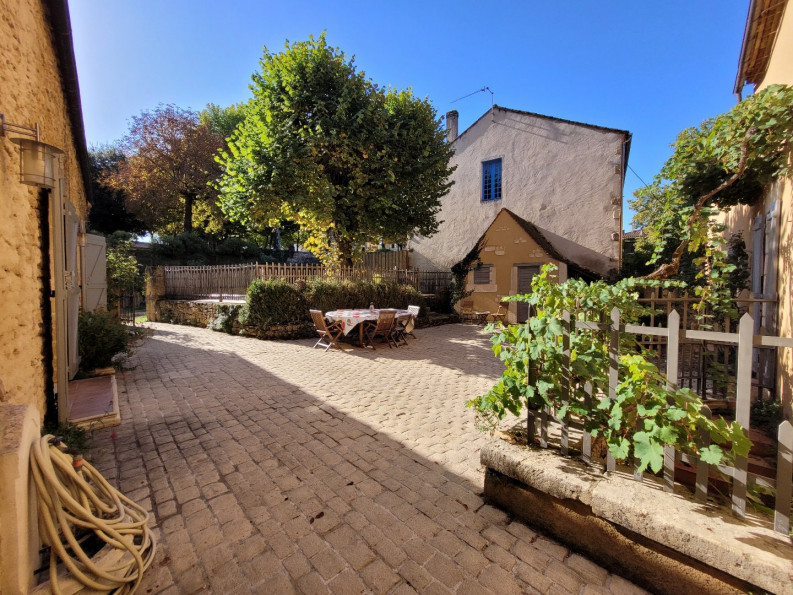 sale Maison Sainte Alvere - Photo 7