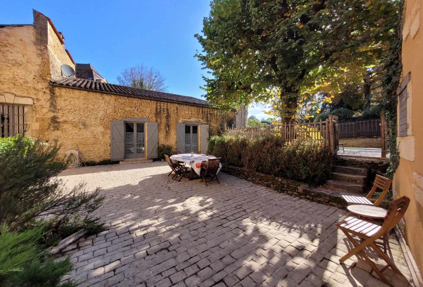 vente Maison Sainte Alvere - Photo 8
