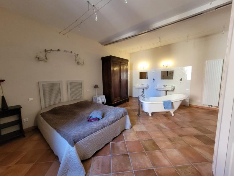 sale Maison Sainte Alvere - Photo 12