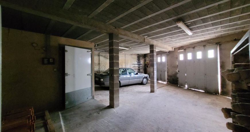 vente Maison Breuilh