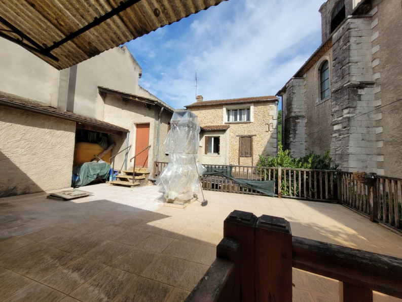 vente Maison Breuilh - Photo 5