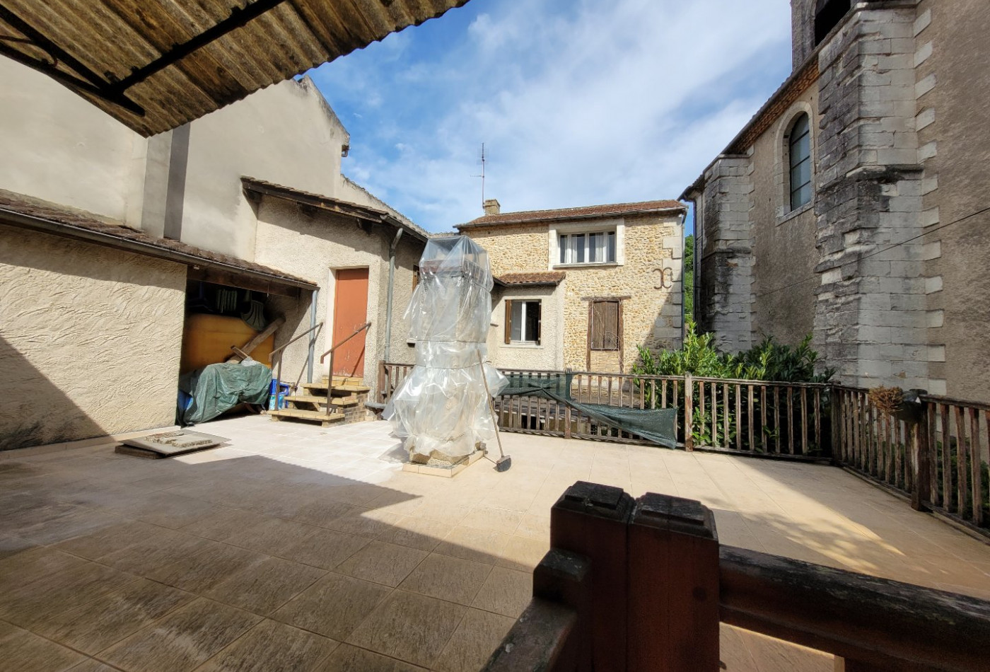 vente Maison Breuilh - Photo 5