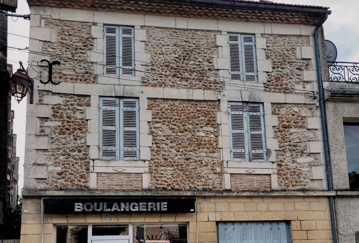 vente Maison Breuilh - Photo 2