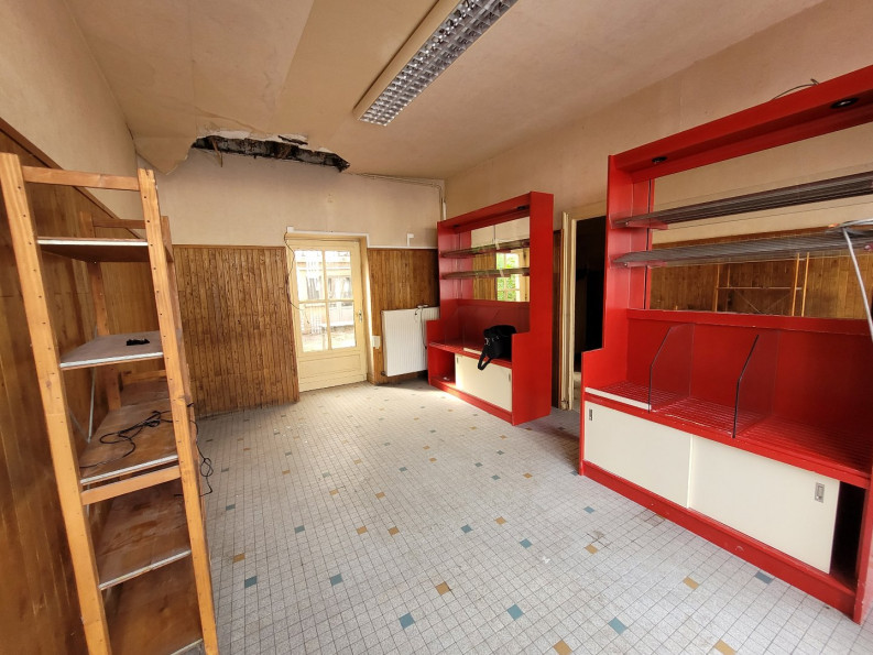 vente Maison Breuilh - Photo 6