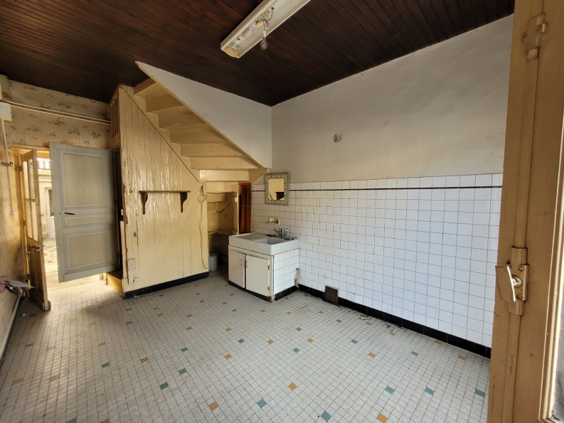 vente Maison Breuilh - Photo 7