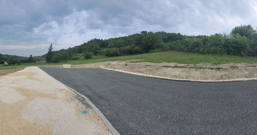 vente Terrain constructible Saint Paul De Serre